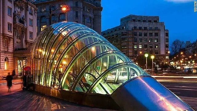 San Mames View Apartment Bilbao