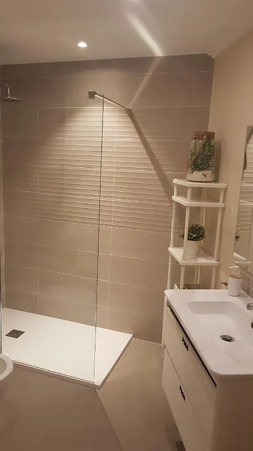 Apartamento San Mames View Bilbao